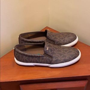 Michael Kors Slip-on